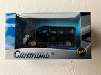 Cararama Renault Trafic Mini Bus 1:43 - Nieuw, Overige merken, Nieuw, Ophalen of Verzenden, X