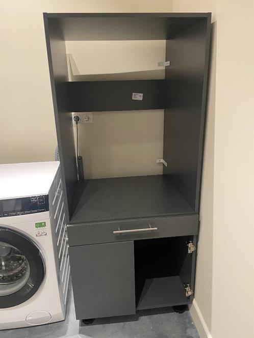 ombouwkast droger en wasmachine, Witgoed en Apparatuur, Wasmachines, Nieuw, Ophalen