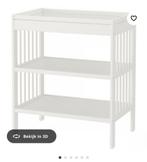 GULLIVER Commode Wit, Kinderen en Baby's, Kinderkamer | Commodes en Kasten, 50 tot 70 cm, Ophalen of Verzenden, 100 cm of meer
