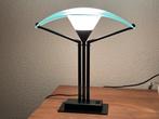 Robert Sonneman Tafellamp - Design Klassieker, Ophalen of Verzenden, Zo goed als nieuw, Metaal, Minder dan 100 cm
