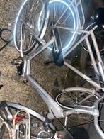 Elektrische fietsen 2x, Fietsen en Brommers, Elektrische fietsen, 51 tot 55 cm, Ophalen, Zo goed als nieuw, Overige merken