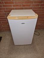 Tafelmodel Everglades Koelkast - Ideaal voor studenten, Witgoed en Apparatuur, Ophalen of Verzenden, Minder dan 75 liter, Zonder vriesvak