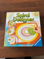 Spiral designer, Hobby en Vrije tijd, Ophalen of Verzenden, Zo goed als nieuw