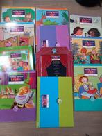 Veilig leren lezen, grote boeken. Anker 2 tot en met 12, Ophalen of Verzenden, Zo goed als nieuw, Overige niveaus, Nederlands