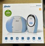 BABYFOON ALECTO DBX 85 ECO FULL ECO DECT 300 mtr bereik, Ophalen of Verzenden, Zo goed als nieuw, 250 meter of meer, Terugspreekfunctie