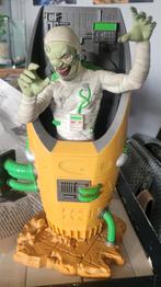 Hasbro Action man ,the mummy, Ophalen of Verzenden