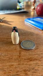 Houten miniatuur pinguin vintage, Ophalen of Verzenden, Zo goed als nieuw