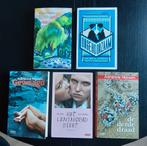 5 lesbische boeken zgan, Boeken, Ophalen, Gelezen