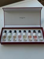 Dior Prive Collection 8 Miniaturen In Luxe Geschenkset., Verzenden, Nieuw