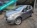 Suzuki Alto 1.0 Comfort EASSS | 1E EIGENAAR | 12MND GARANTIE, Voorwielaandrijving, Euro 5, Stof, Gebruikt