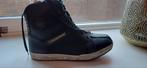 Motorschoenen course phantom maat 43, Motoren, Kleding | Motorkleding, Ophalen of Verzenden, Tweedehands, Laarzen