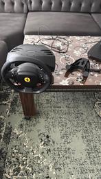 Thrustmaster, Ophalen, Zo goed als nieuw