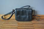 Vintage handtas Hugo Boss, Sieraden, Tassen en Uiterlijk, Tassen | Damestassen, Ophalen of Verzenden, Zo goed als nieuw, Zwart