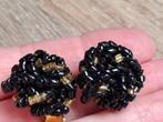 Vintage clips, Ophalen of Verzenden, Overige materialen