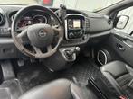 Opel Vivaro 1.6 CDTI L2H1 DC*IRMSCHER*2XSCHUIF*ECC*CRUISE*NA, 145 pk, Stof, Gebruikt, 2000 kg