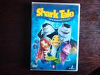 Shark tale, origineel, Cd's en Dvd's, Avontuur, Ophalen of Verzenden, Zo goed als nieuw, Vanaf 6 jaar