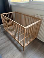 IKEA Sniglar babybedje, Kinderen en Baby's, Babywiegjes en Ledikanten, Ophalen of Verzenden, Zo goed als nieuw, Ledikant