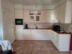 Te koop, mooie aanbouwkeuken compleet met inbouw apparatuur., Huis en Inrichting, Keuken | Complete keukens, Gebruikt, Hoekkeuken