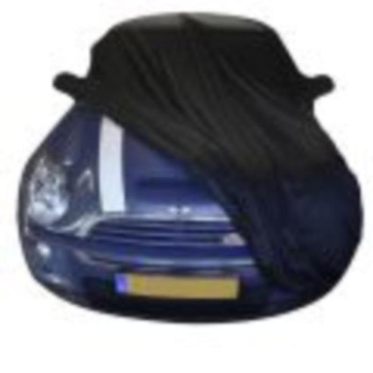 autohoes mini cabrio r 52, Auto diversen, Autohoezen, Zo goed als nieuw, Op maat, Ophalen