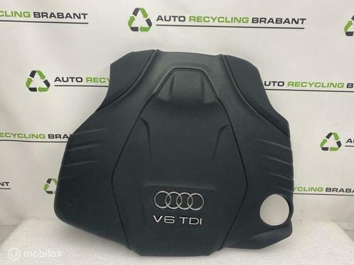 Afdekplaat Motor Plaat A4 A5 Q5 V6 3.0 TDI  059103925BE, Auto-onderdelen, Motor en Toebehoren, Audi, Gebruikt, Ophalen of Verzenden