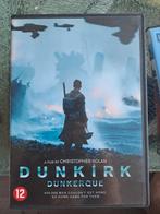 Dunkirk (dvd), Cd's en Dvd's, Ophalen of Verzenden, Zo goed als nieuw