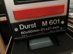 Dokaset Durst M 601, Audio, Tv en Foto, Ophalen, Gebruikt