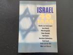 Martin van Amerongen - Israel 40 jaar, Ophalen of Verzenden, Gelezen, Europa