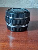 Olympus OM teleconverter 1.4x-a, Audio, Tv en Foto, Fotografie | Lenzen en Objectieven, Ophalen of Verzenden, Gebruikt, Toebehoren