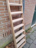 Houten trap., Nieuw, Ophalen