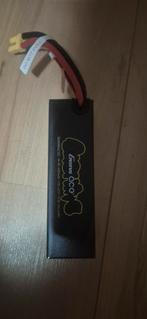 RC Auto Accu's - 4S 6800mAh & 13600mAh, Ophalen of Verzenden, Gebruikt, Auto, Overige merken