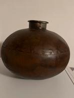 Antieke Koperen waterkruik, Antiek en Kunst, Ophalen, Koper