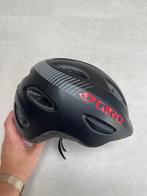 Kinderhelm Giro maat S, Fietsen en Brommers, Fietsaccessoires | Fietshelmen, Giro, Jongen of Meisje, Zo goed als nieuw, Ophalen