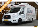 Challenger Graphite 380 Ultimate Automaat, Caravans en Kamperen, Campers, Overige merken, Bedrijf, Diesel, Half-integraal