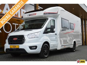 Challenger Graphite 380 Ultimate Automaat beschikbaar voor biedingen