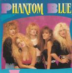 Phantom Blue – Phantom Blue, Ophalen of Verzenden