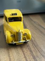 Dinky Toys 40H Austin taxi, Hobby en Vrije tijd, Modelauto's | 1:43, Ophalen of Verzenden, Gebruikt, Auto, Dinky Toys