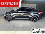 BMW X6 xDrive35d High Executive, Automaat, Gebruikt, 2993 cc, 4 stoelen