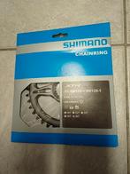 Shimano XTR M9100 38T Tandblad - Nieuw, Fietsen en Brommers, Fietsen | Mountainbikes en ATB, Ophalen of Verzenden, Nieuw