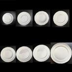 Villeroy & Boch Manoir Vitro Alle.Maten.Borden, Huis en Inrichting, Keuken | Servies, Ophalen of Verzenden, Zo goed als nieuw