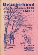 T BOKMA - De Vagebond, Ophalen of Verzenden, Zo goed als nieuw, T bokma, Nederland