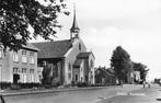 AY143 Didam Kerkstraat 1965, Verzamelen, Ansichtkaarten | Nederland, Verzenden, 1960 tot 1980, Gelopen, Gelderland