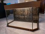 Juwel Aquarium met LED Verlichting - 80 bij 40 cm, Dieren en Toebehoren, Vissen | Aquaria en Toebehoren, Ophalen, Zo goed als nieuw