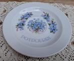 Vintage Potpourri bordje, vergeet me nietjes, Royal Schwabap, Antiek en Kunst, Curiosa en Brocante, Ophalen of Verzenden