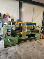 Amutio HB 575 / Cazeneuve HB 575, Doe-het-zelf en Verbouw, Draaibanken, Ophalen, Metaaldraaibank