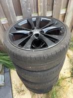 Opel Velgen 20inch, Auto-onderdelen, Banden en Velgen, Ophalen, Velg(en), All Season, Personenwagen