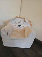 Fauteuil peuter leeuw, Kinderen en Baby's, Kinderstoelen, Ophalen, Overige typen