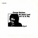 George Harrison " My Sweet Lord " vinyl single, Cd's en Dvd's, Cd's | Pop, Ophalen of Verzenden, Zo goed als nieuw