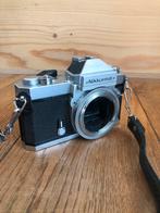 Nikkormat body spiegelreflexcamera, Audio, Tv en Foto, Fotocamera's Analoog, Ophalen of Verzenden, Gebruikt, Spiegelreflex, Overige Merken