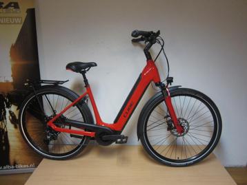 Cube Supreme Low Entry  twv 3199 euro    Nieuw beschikbaar voor biedingen