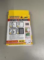 hor - Insect Net Screen, 80 tot 100 cm, Overige typen, Minder dan 200 cm, Nieuw